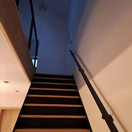 2 Bedrooms House With Sauna Terrace And Wifi At *