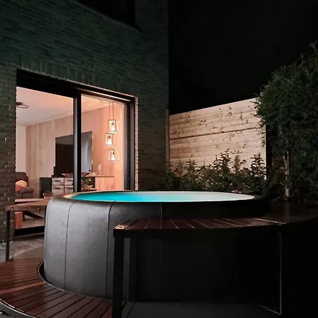 Tatil Evi 2 Bedrooms House With Sauna Terrace And Wifi At