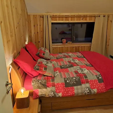 2 Bedrooms House With Sauna Terrace And Wifi At * Gembloux
