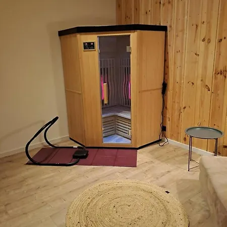Tatil Evi 2 Bedrooms House With Sauna Terrace And Wifi At *